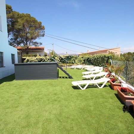 Апартаменты Casa Carmen 4 Миами-Плайя Экстерьер фото