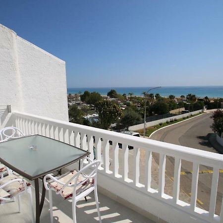 Апартаменты Casa Carmen 4 Миами-Плайя Экстерьер фото