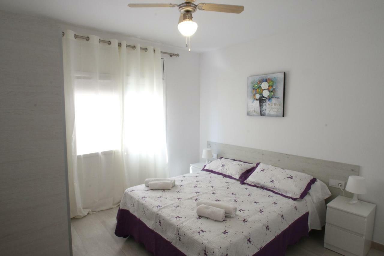 Апартаменты Casa Carmen 4 Миами-Плайя Экстерьер фото